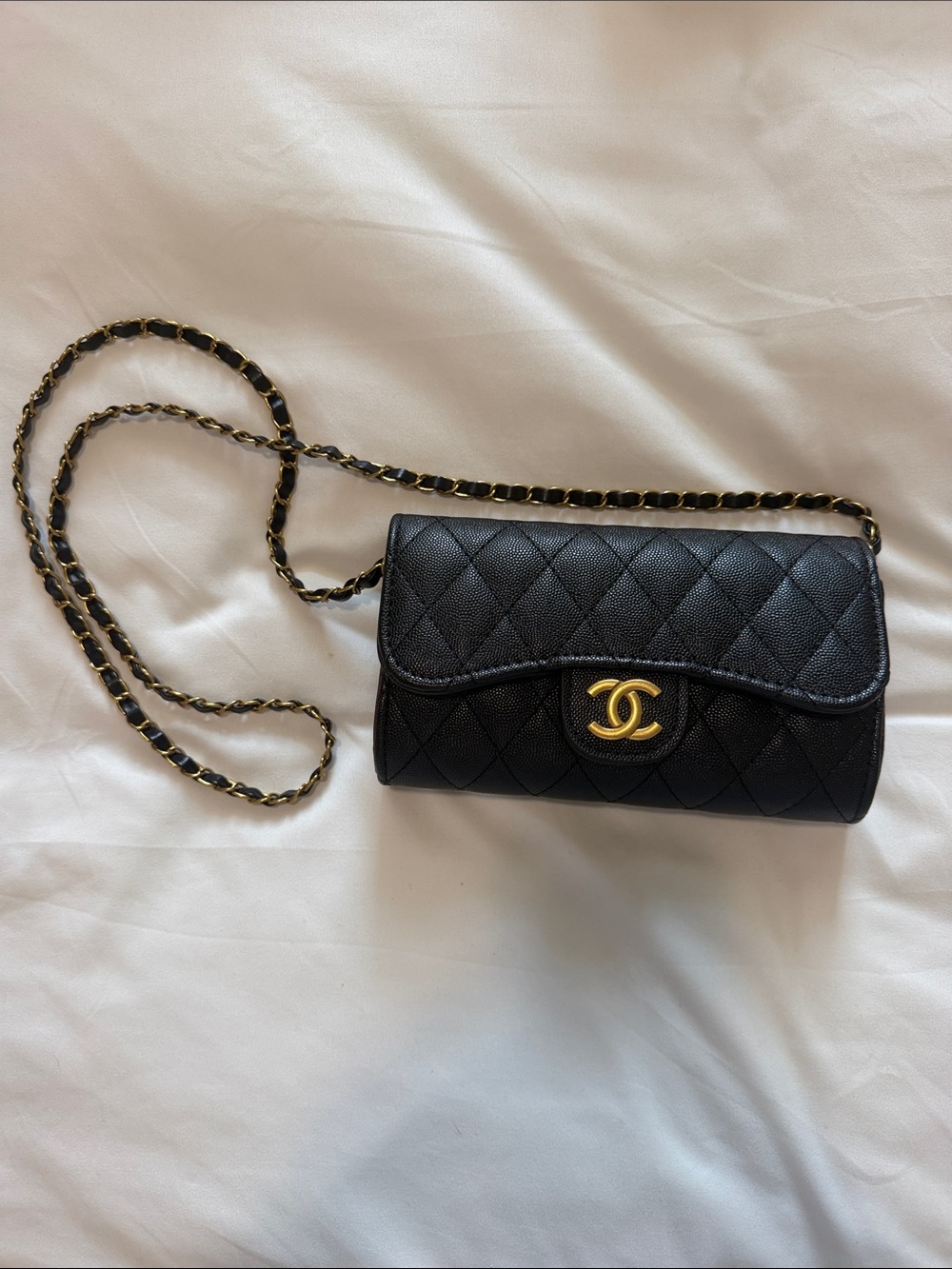 DHG Chanel bag - Picture 2 of 7